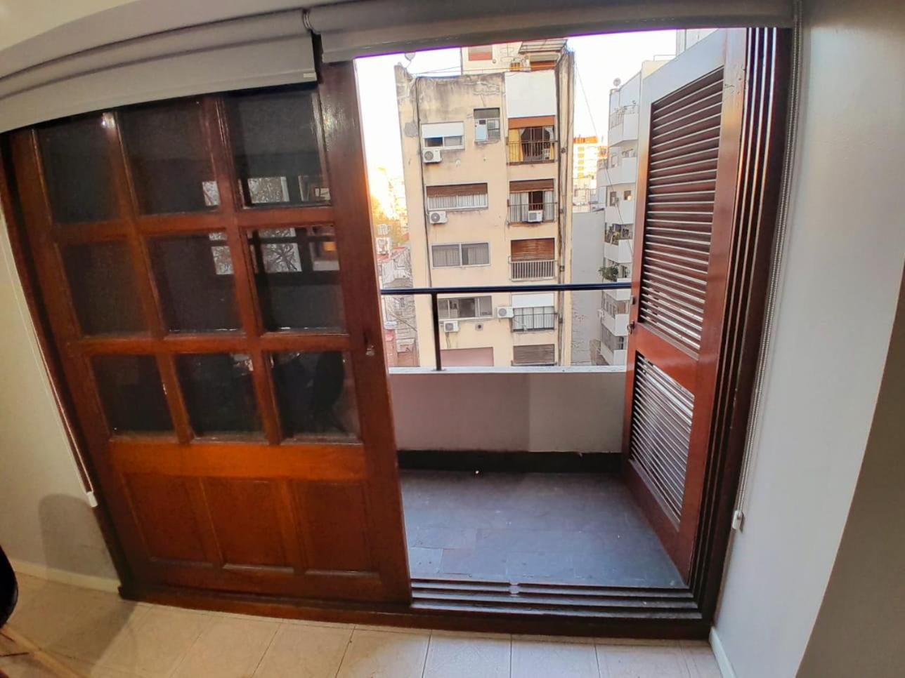 Casa Recoleta - Hoteles Recoleta Buenos Aires Exterior photo