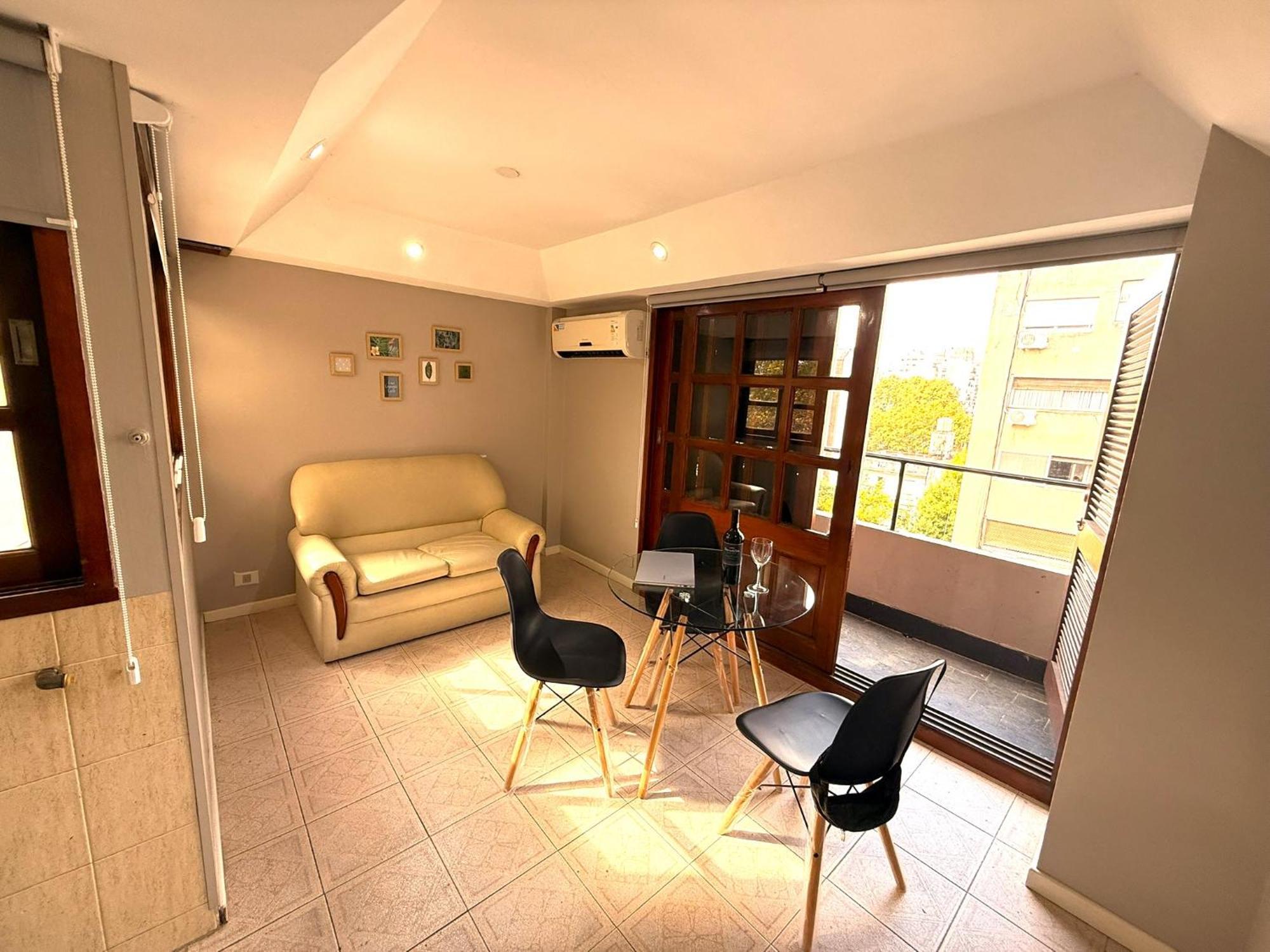 Casa Recoleta - Hoteles Recoleta Buenos Aires Exterior photo