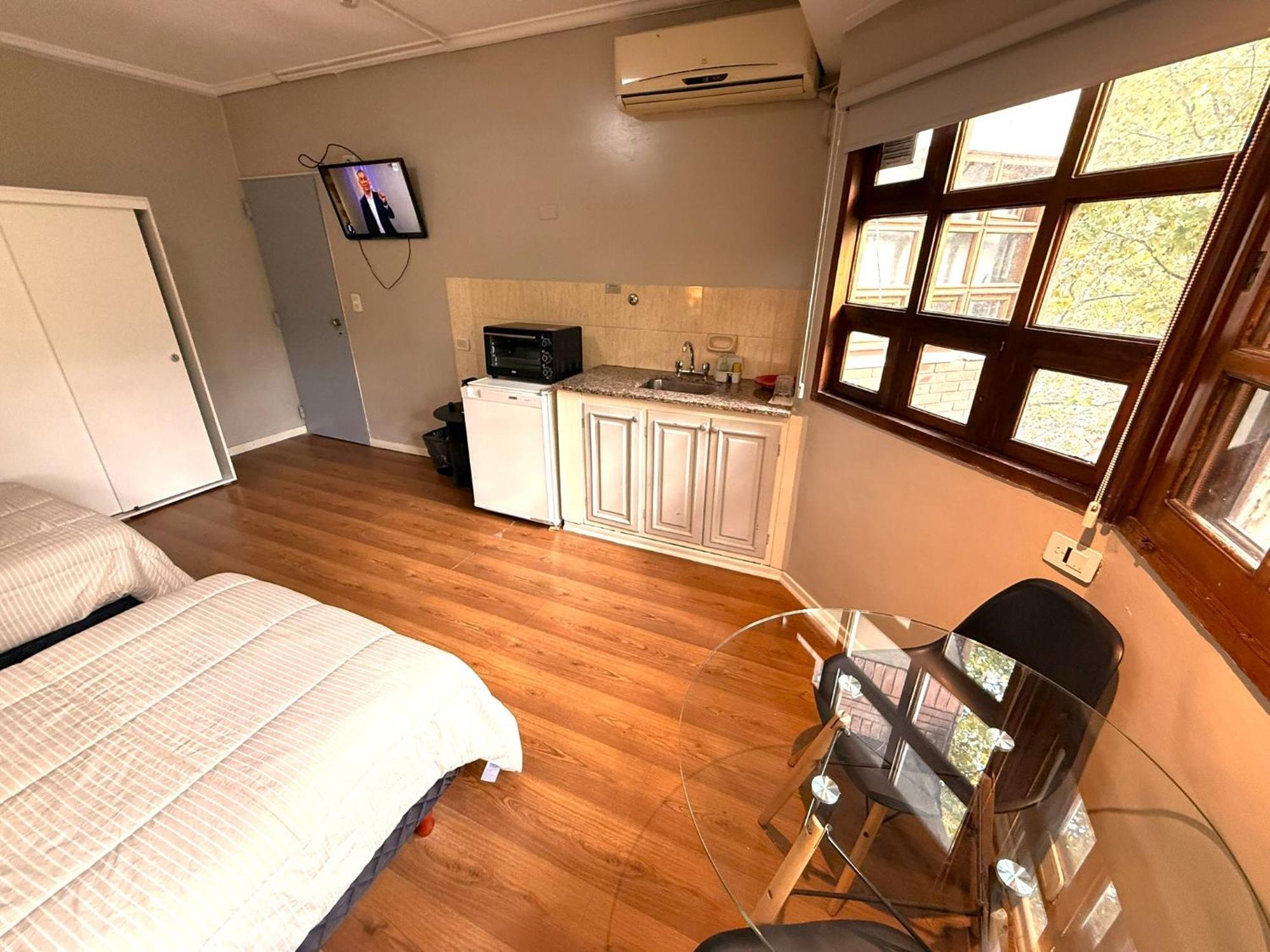Casa Recoleta - Hoteles Recoleta Buenos Aires Room photo