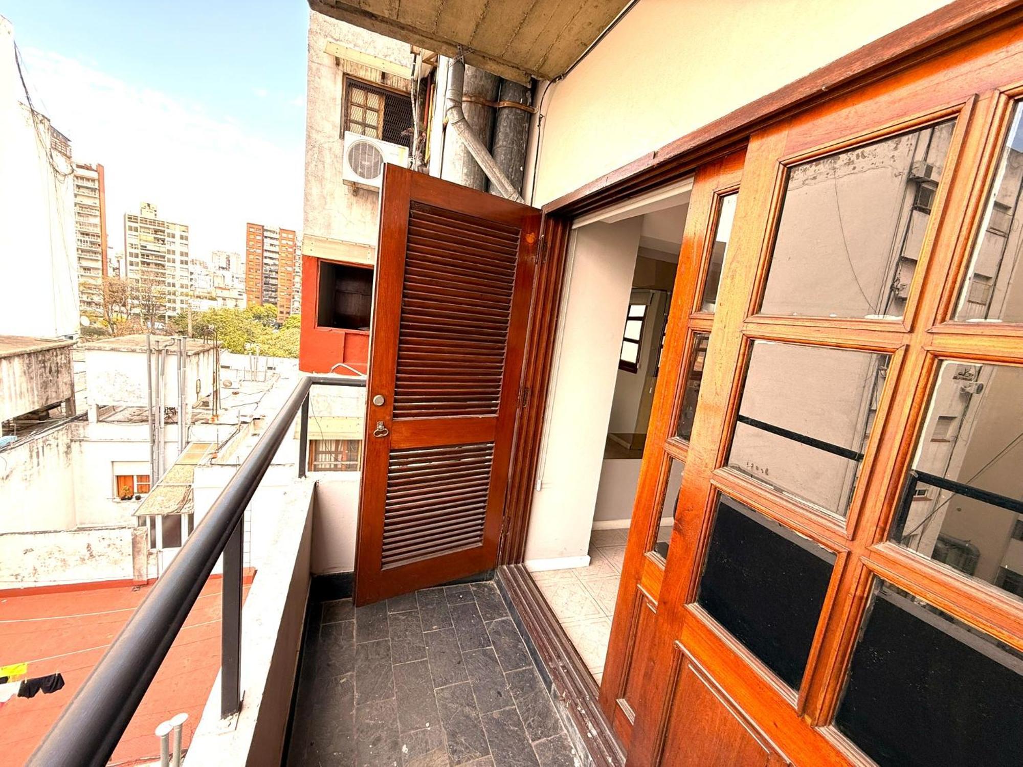 Casa Recoleta - Hoteles Recoleta Buenos Aires Exterior photo